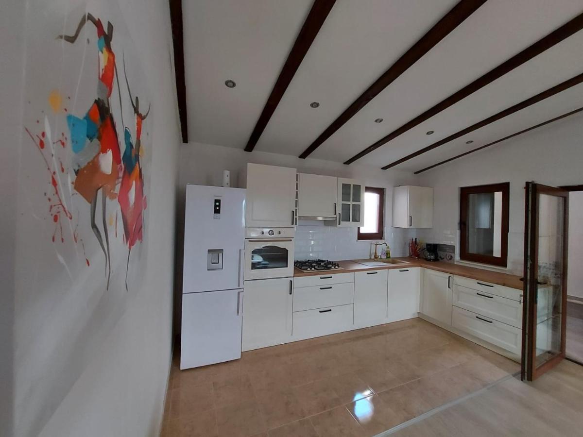 Zubovići Holiday House Pag מראה חיצוני תמונה