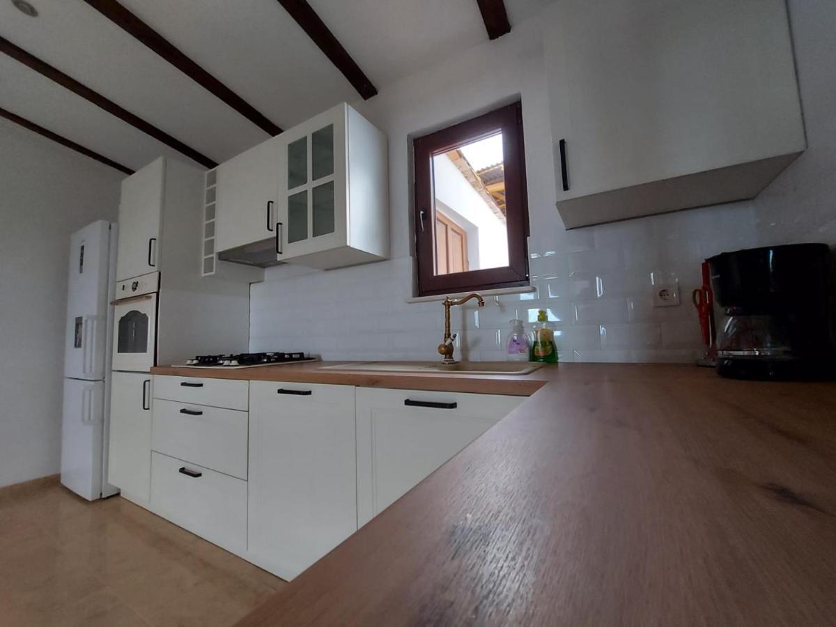Zubovići Holiday House Pag מראה חיצוני תמונה