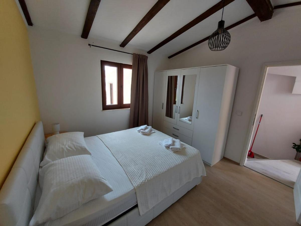 Zubovići Holiday House Pag מראה חיצוני תמונה