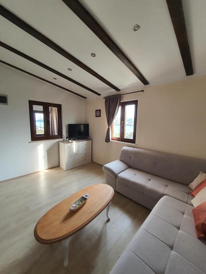 Zubovići Holiday House Pag מראה חיצוני תמונה