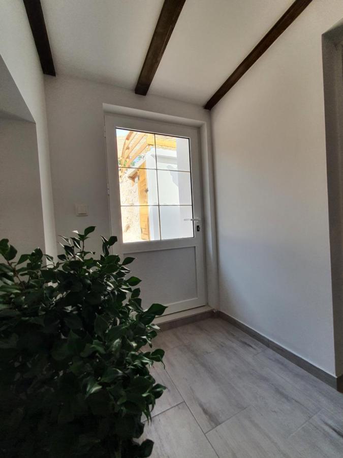 Zubovići Holiday House Pag מראה חיצוני תמונה